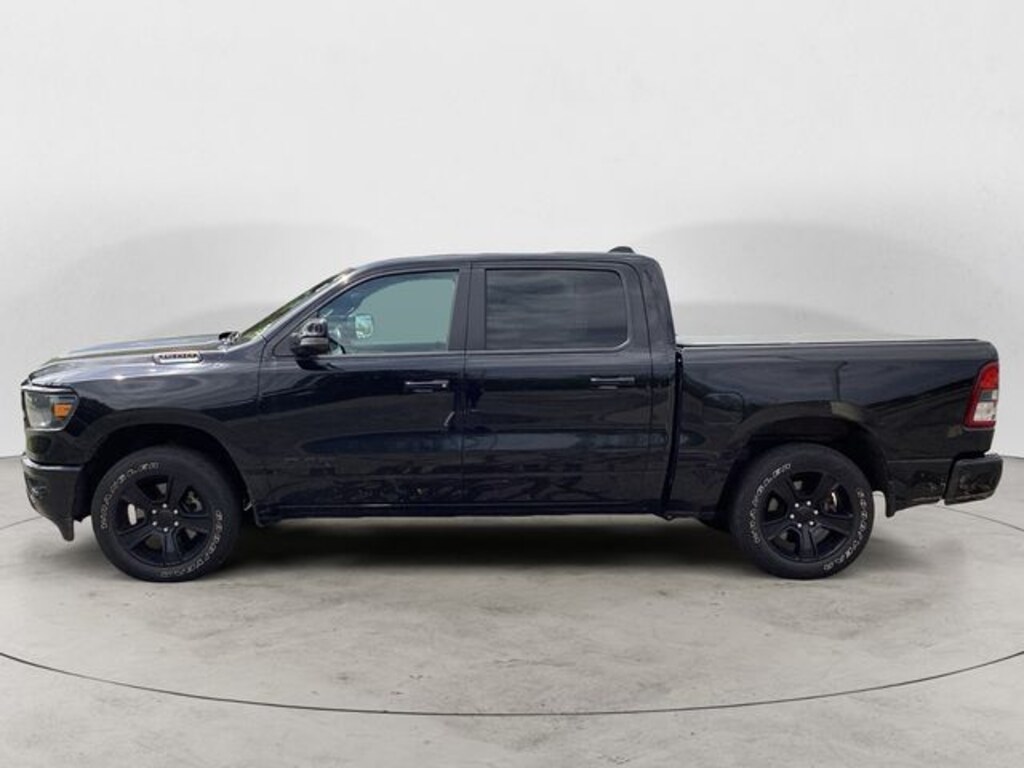 Used 2023 Ram 1500 Big Horn/Lone Star Truck
