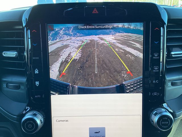 2026 RAM 2500 Tradesman - Photo 20