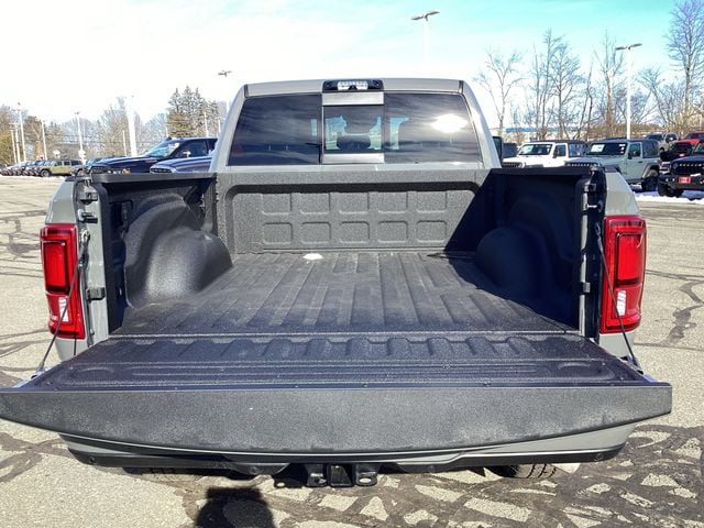 2026 RAM 2500 Laramie - Photo 17