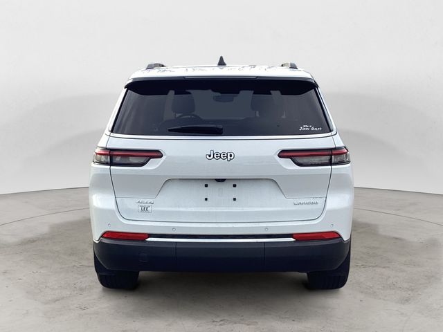 2023 Jeep Grand Cherokee Laredo photo 4