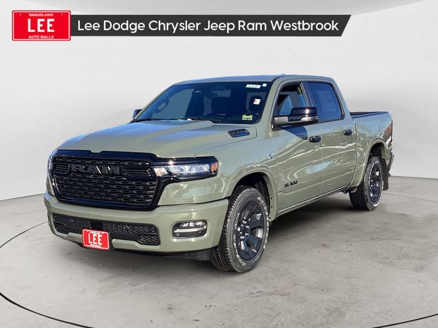 2026 RAM Ram 1500 Pickup Big Horn/Lone Star's photo