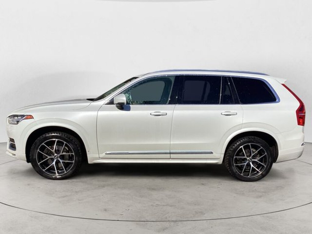 Used 2020 Volvo XC90 T6 Inscription SUV