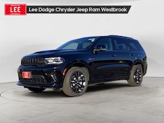 2025 Dodge Durango GT PLUS AWD