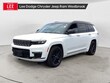  Jeep Grand Cherokee L