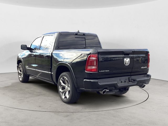 2024 Ram 1500 Limited photo 3