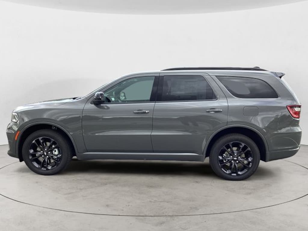 New 2026 Dodge Durango GT AWD Sport Utility