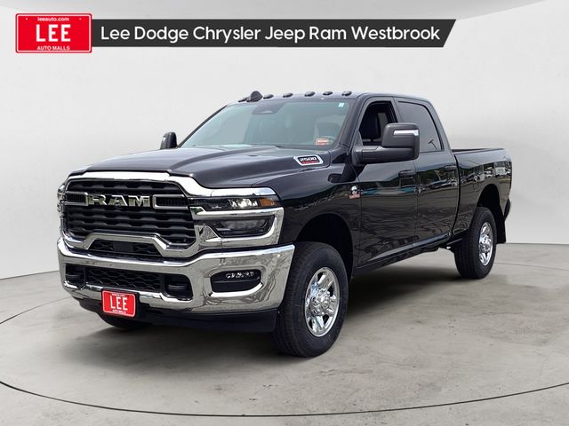 2026 RAM 2500 Tradesman 4X4 Crew Cab SWB's photo