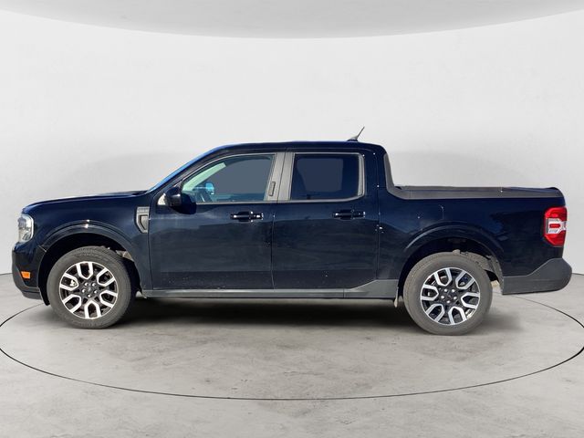 2022 Ford Maverick Lariat photo 2