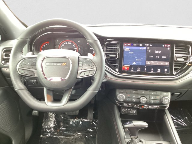 2026 Dodge Durango GT - Photo 11