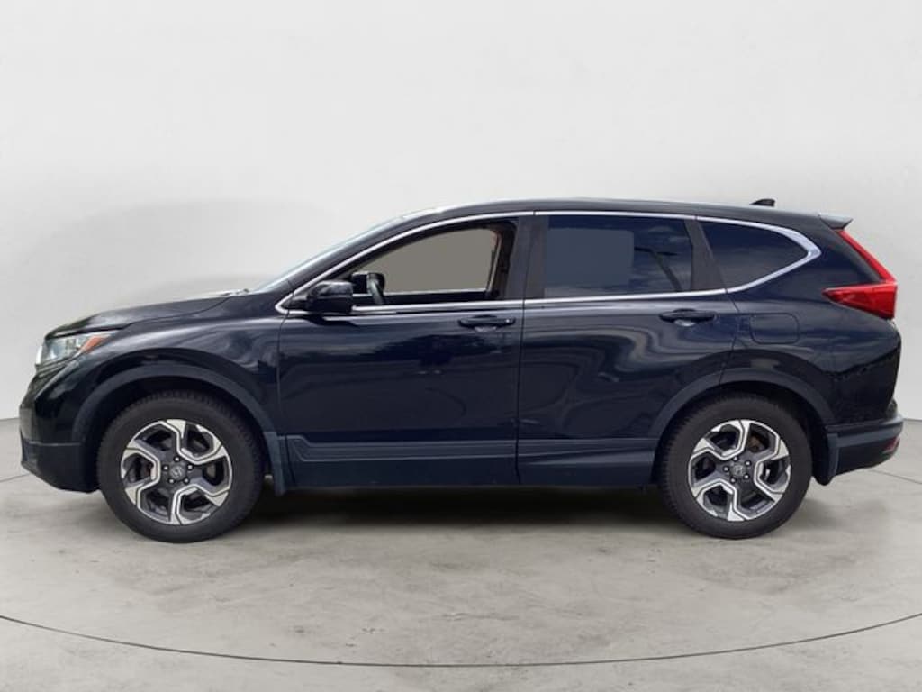 Used 2018 Honda CR-V EX SUV