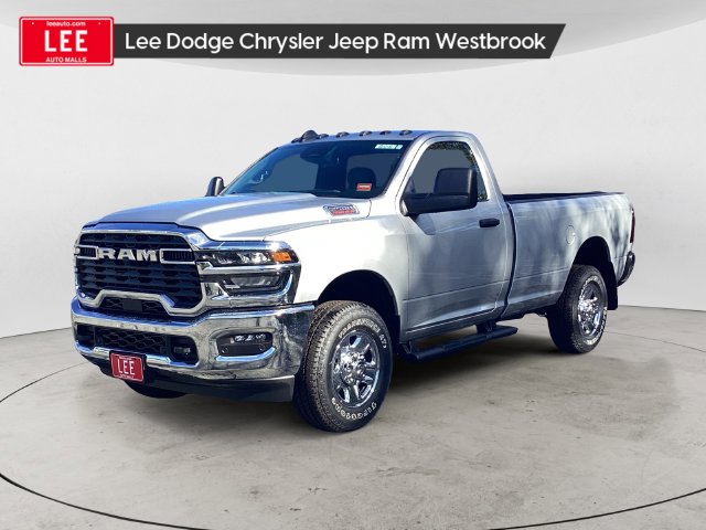  Ram 2500