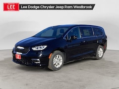 2026 Chrysler Pacifica SELECT Passenger Van