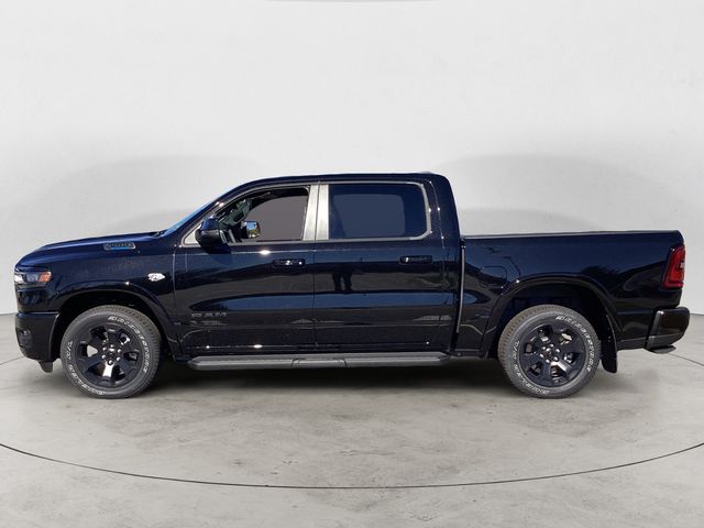 2026 Ram 1500 Big Horn photo 2