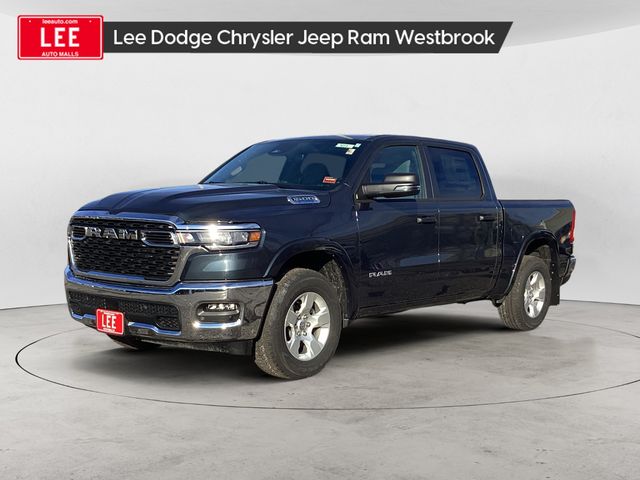 2026 RAM 1500 Big Horn's photo