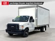  Ford E-350SD