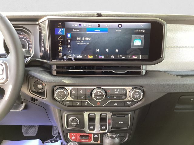 2026 Jeep Wrangler 2-Door Willys - Photo 12