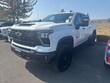 Chevrolet Silverado 2500 HD