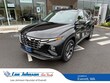  Hyundai Tucson Hybrid
