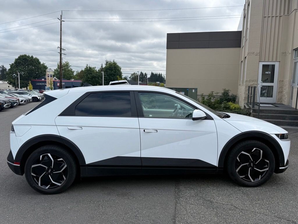Used 2023 Hyundai IONIQ 5 SEL SUV