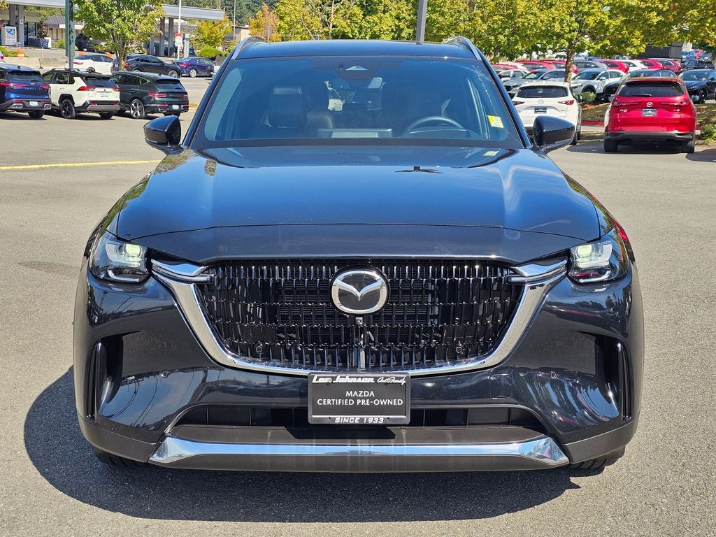 Used 2025 Mazda CX-90 Plug-In Hybrid Premium Plus SUV