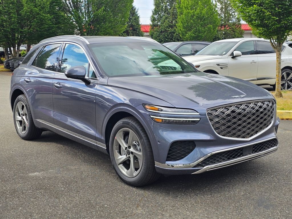 New 2026 Genesis GV70 2.5T Advanced SUV