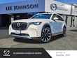 Mazda CX-90 Plug-In Hybrid