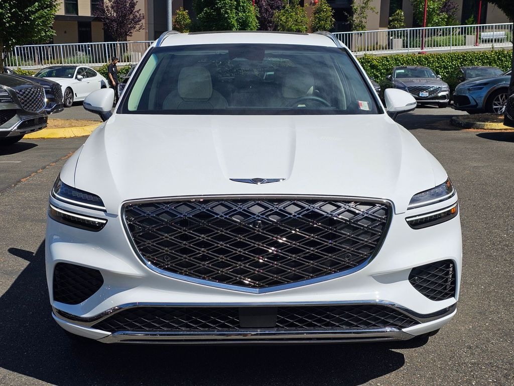 New 2026 Genesis GV70 2.5T Advanced SUV