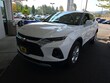 Chevrolet Blazer