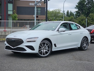 2026 Genesis G70 2.5T Prestige Sedan