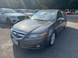 Acura TL
