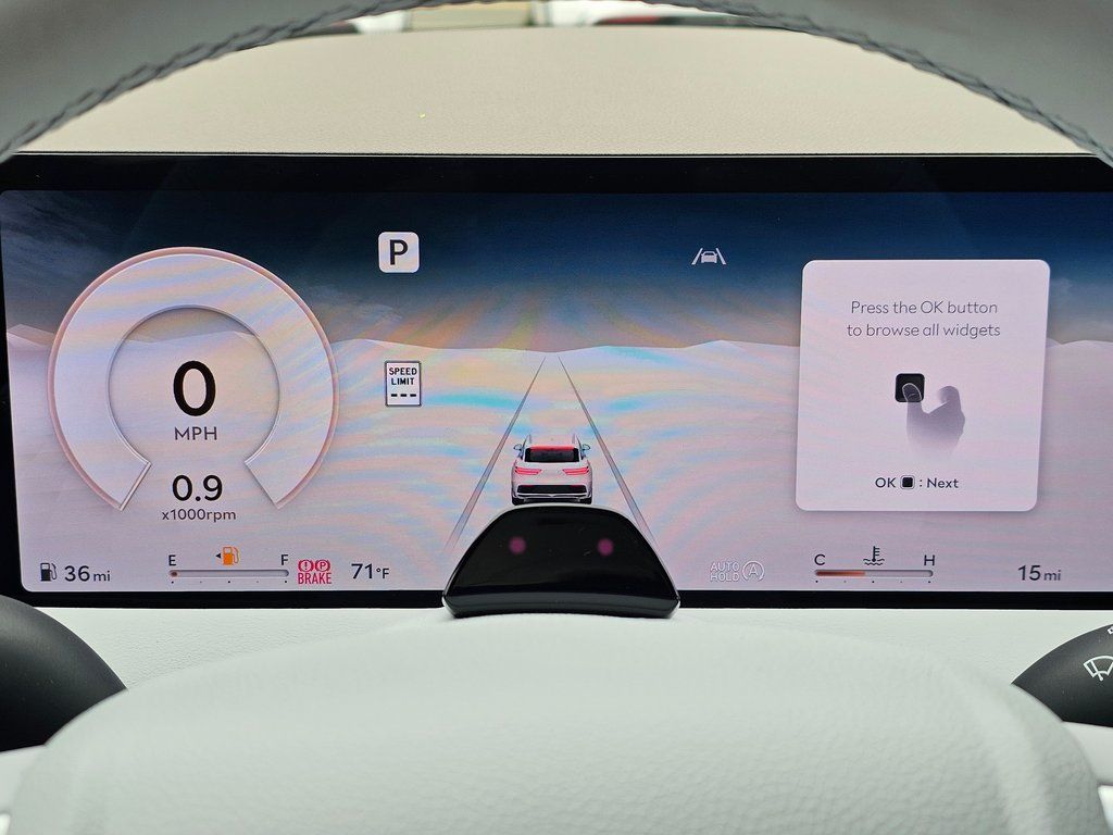 2026 GENESIS GV70 Advanced - Photo 12
