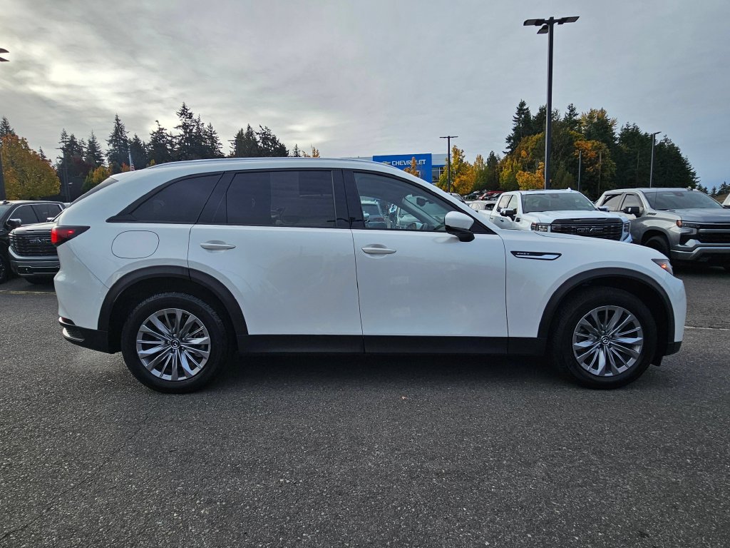 Used 2024 Mazda CX-90 Plug-In Hybrid Preferred SUV