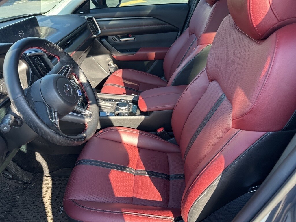 2025 Mazda CX-50 Premium photo 2