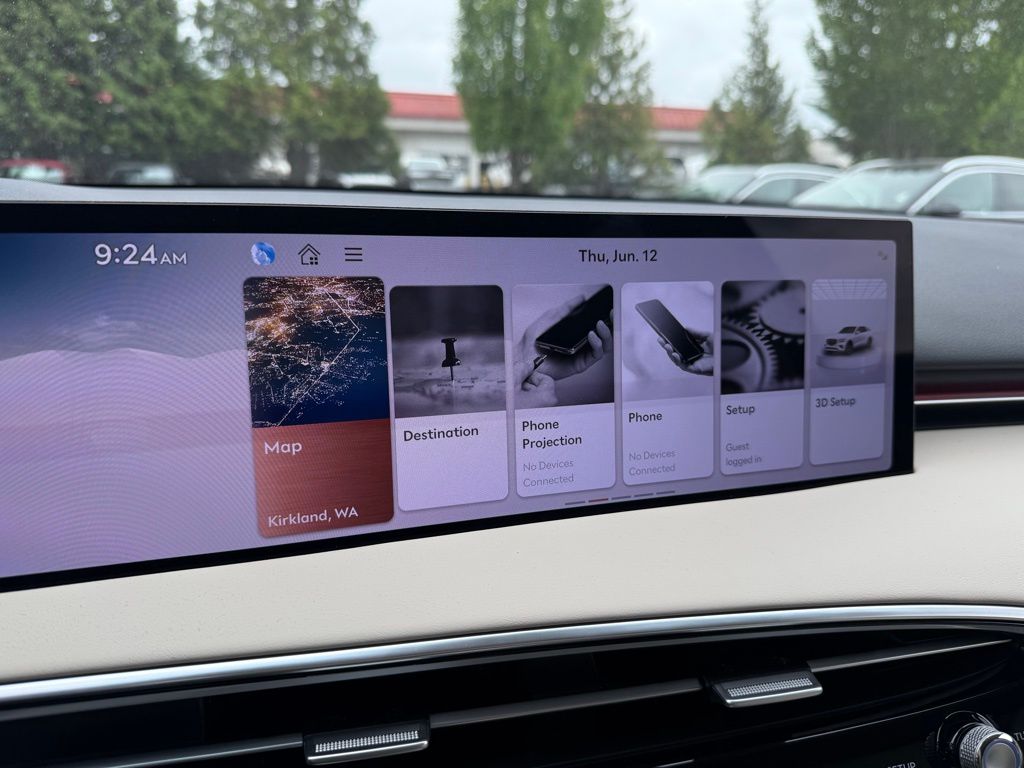 2026 GENESIS GV70 Advanced - Photo 29