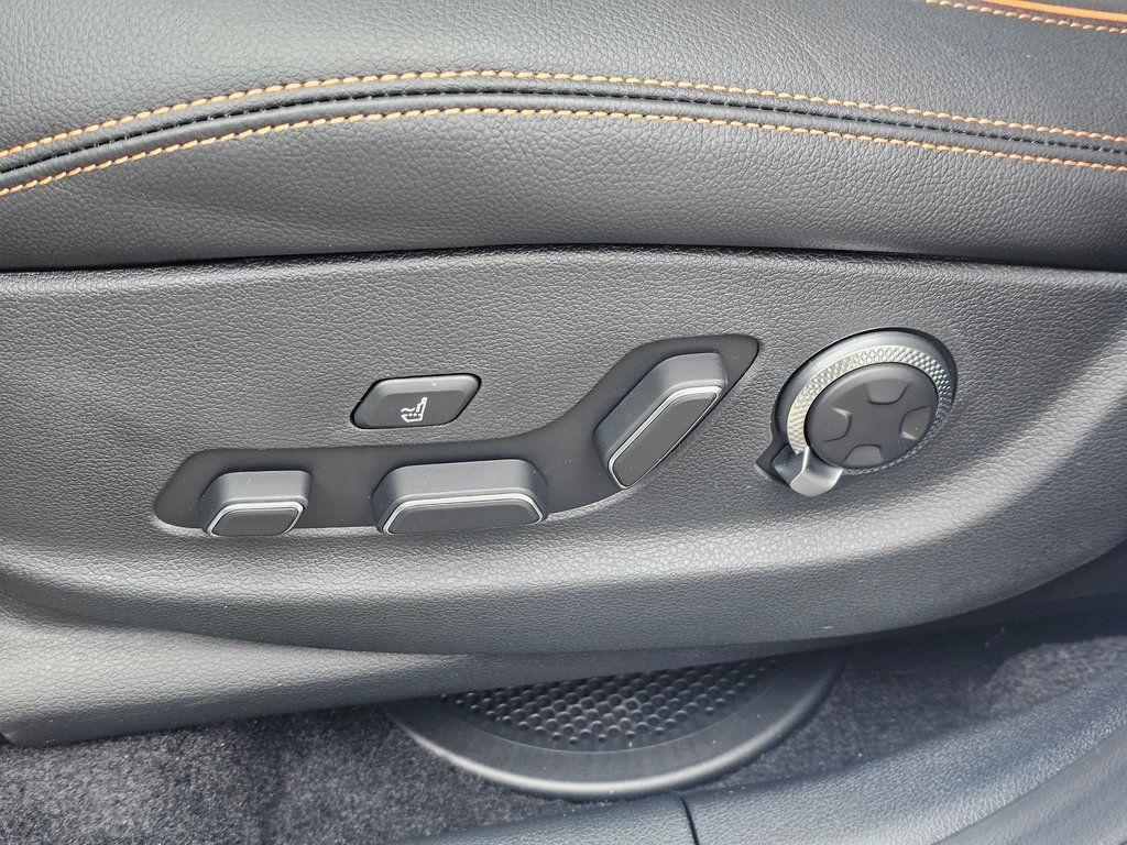 2026 GENESIS GV70 Sport Prestige - Photo 33