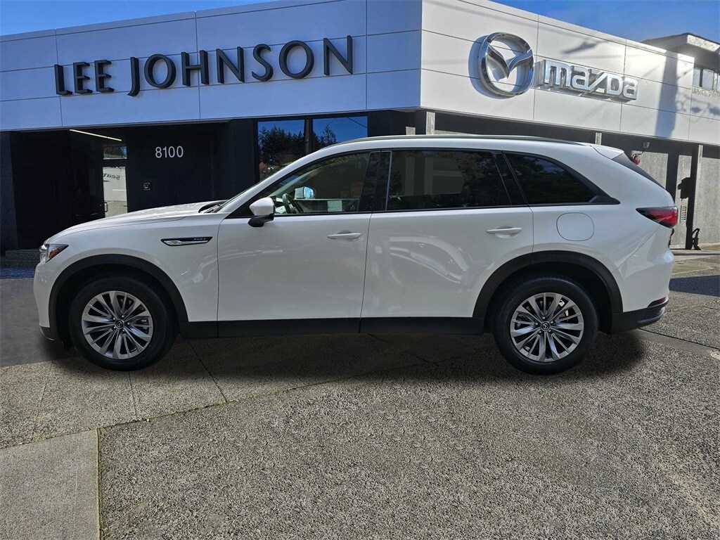 Used 2024 Mazda CX-90 Plug-In Hybrid Preferred SUV