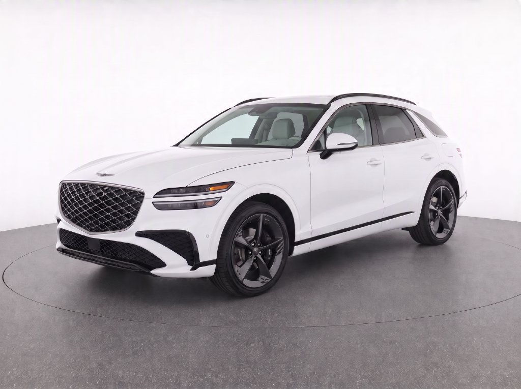 2026 GENESIS GV70 Sport Prestige