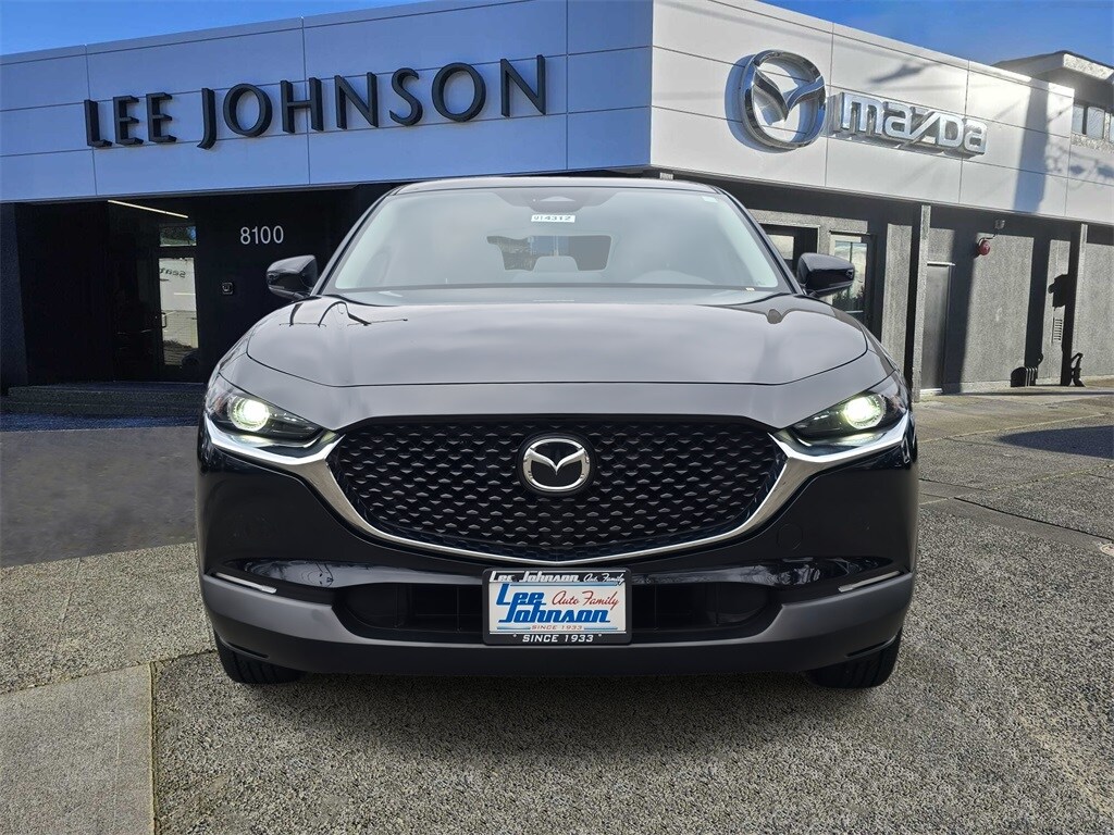 Used 2025 Mazda CX-30 2.5 S SUV