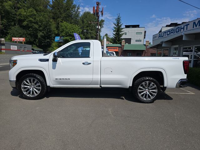 2021 Gmc Sierra 1500 Base photo 3