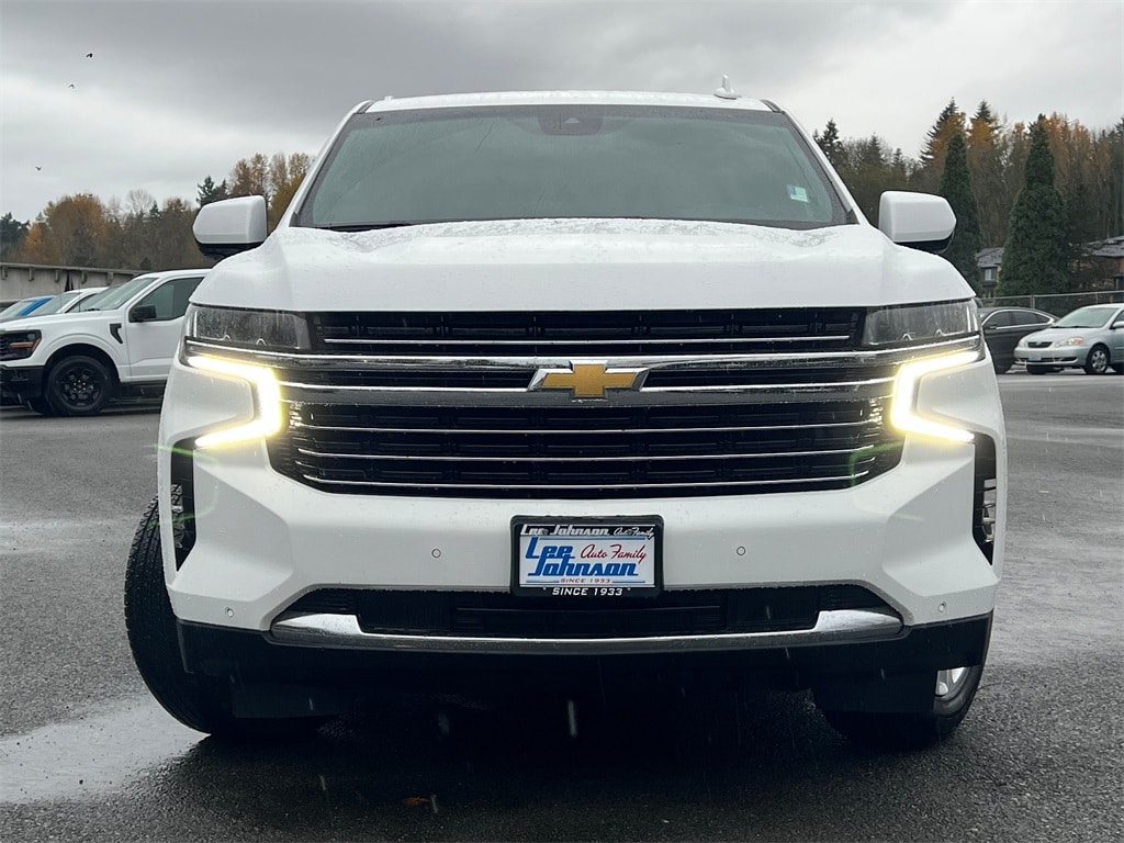 Used 2023 Chevrolet Tahoe LT SUV