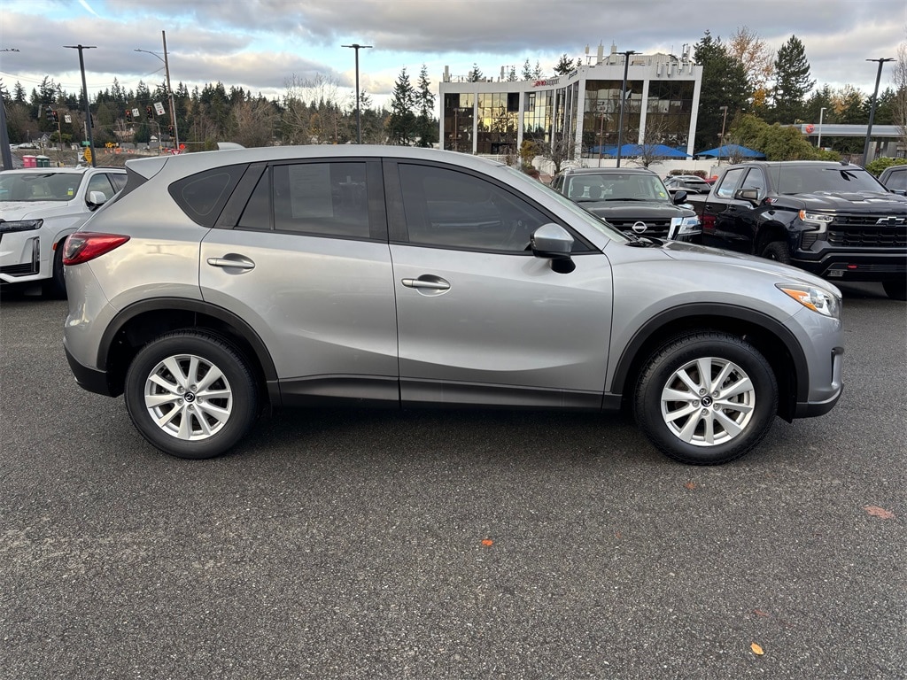 Used 2013 Mazda Mazda CX-5 Sport SUV