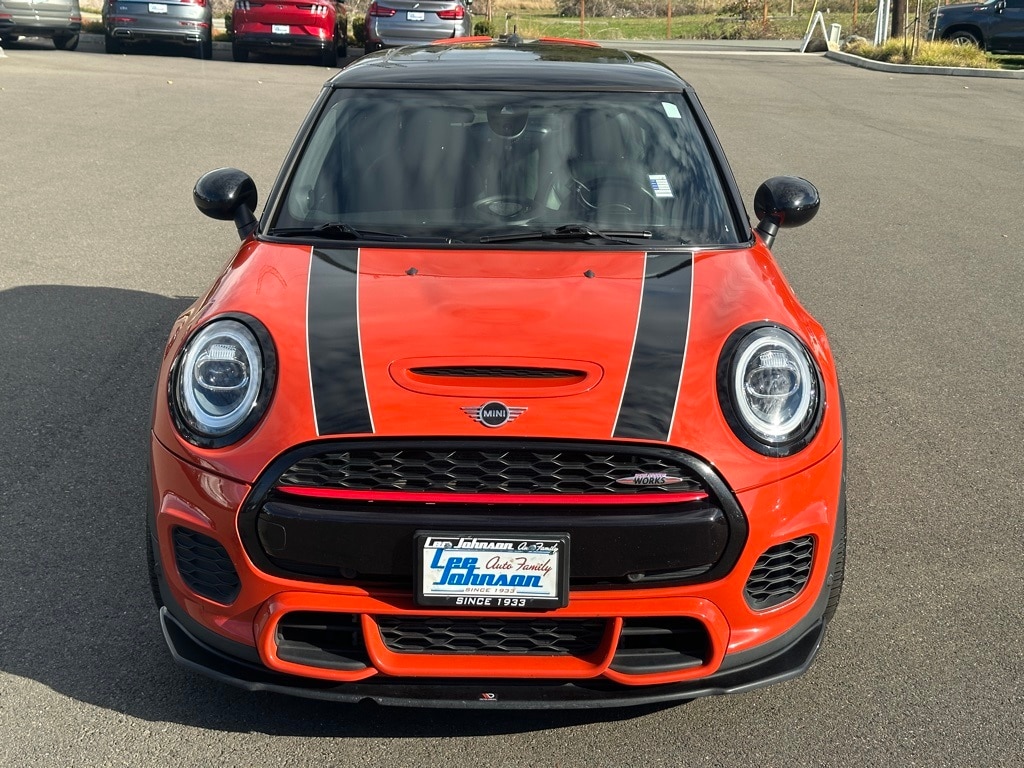 Used 2019 MINI Hardtop 2 Door  Hatchback