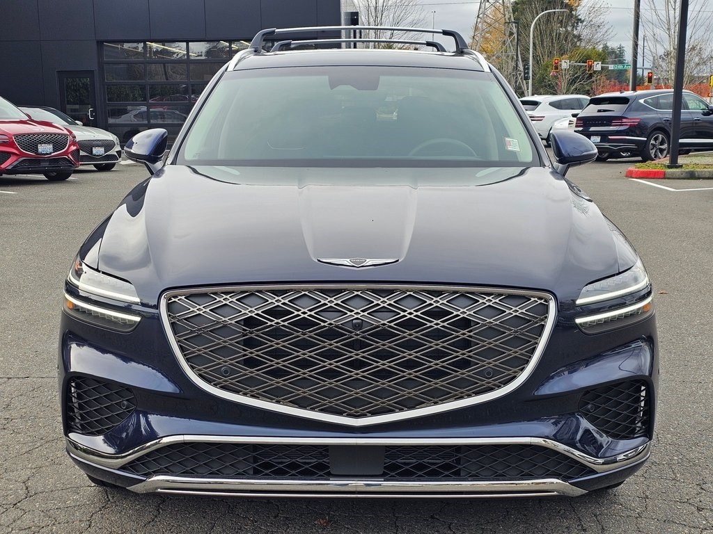 New 2026 Genesis GV70 2.5T Advanced SUV