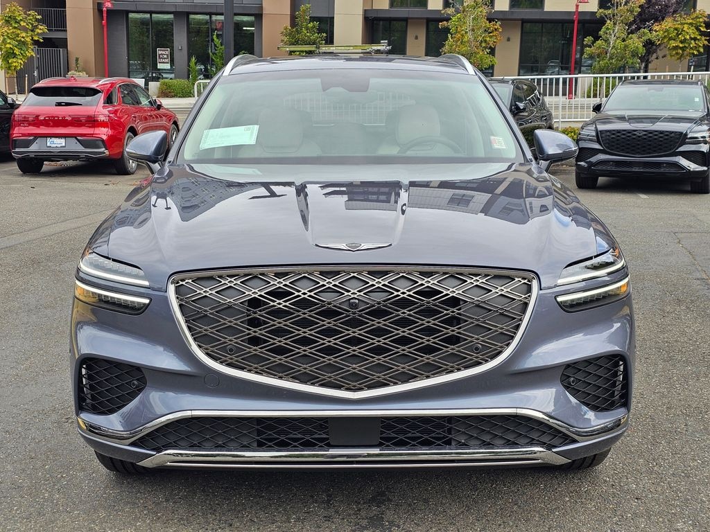 New 2027 Genesis GV70 2.5T Advanced SUV