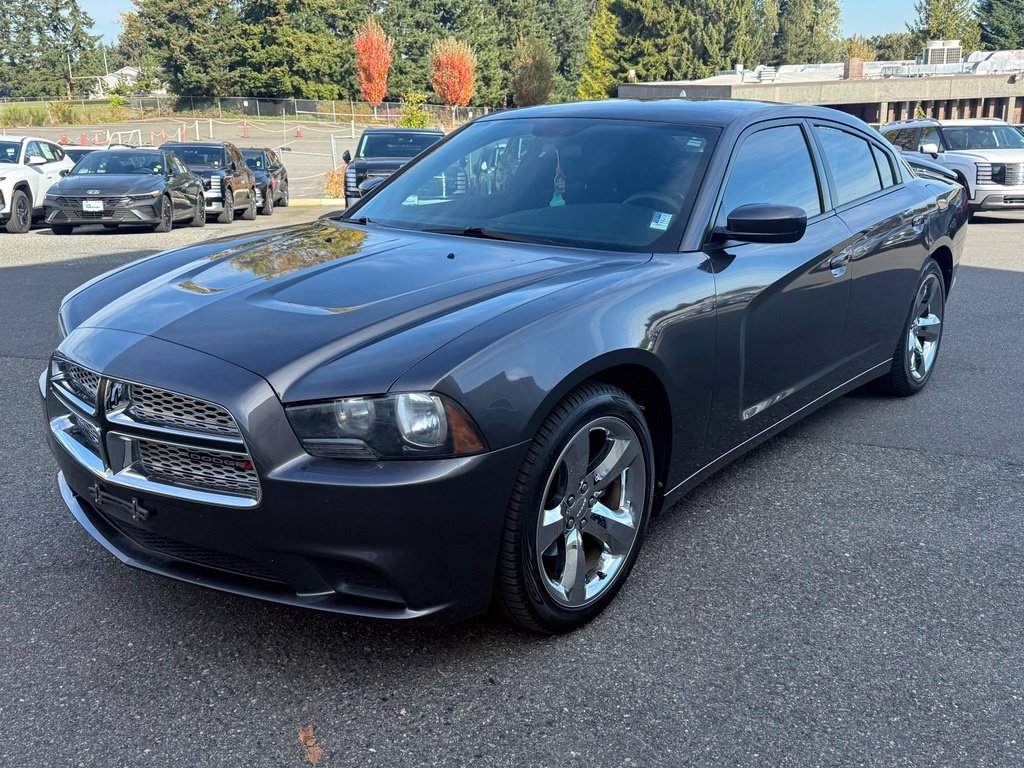  Dodge Charger