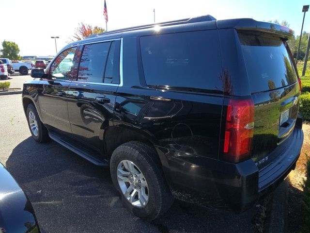 2019 Chevrolet Tahoe LS photo 3