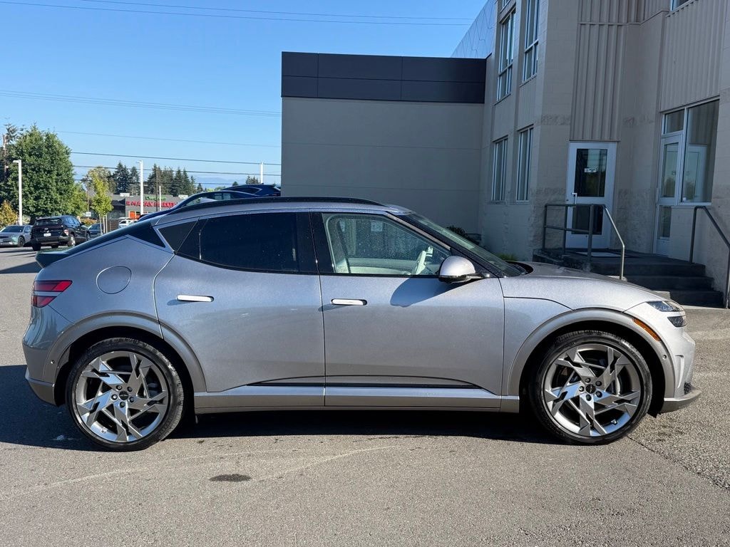 Used 2023 Genesis GV60 Performance SUV