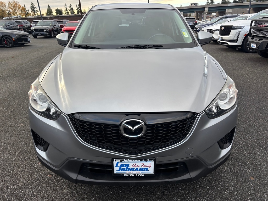 Used 2013 Mazda Mazda CX-5 Sport SUV