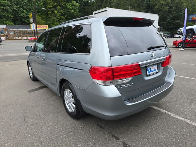 2010 Honda Odyssey EX-L photo 4