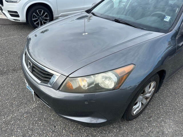 2009 Honda Accord EX photo 3